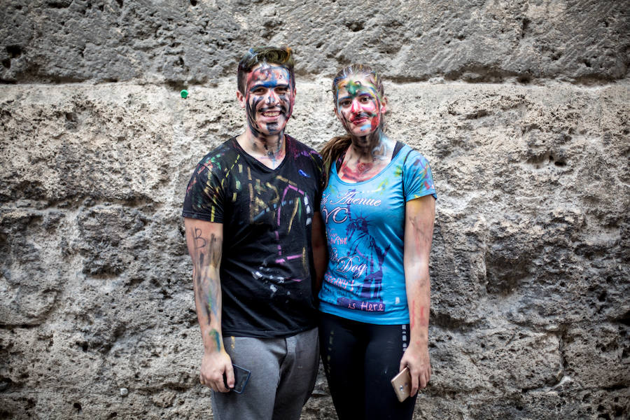 Encuéntrate en el San Lucas de Medicina: 'La Bella y la Bestia'