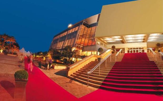 Cannes tendrá su festival de series