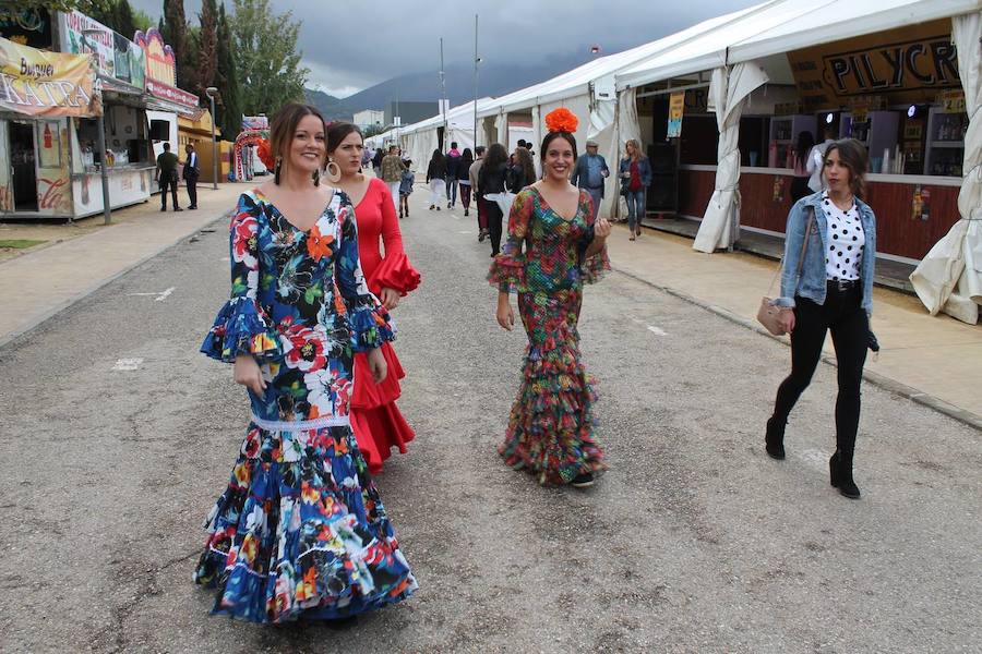 Y San Lucas obró el 'milagro'