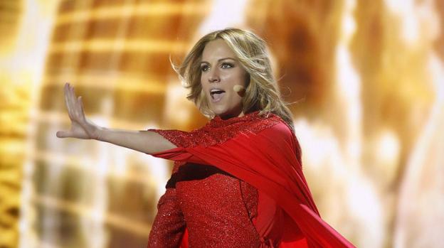 El desorbitado precio que pagamos por Eurovisión en 2015