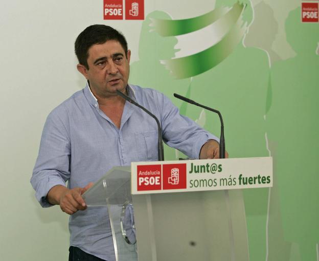 El número dos y la gestión de Reyes, incógnitas para el congreso del PSOE