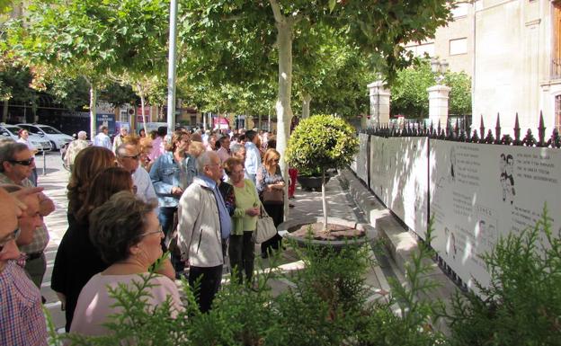 Las Chilindrinas saldrán a la calle el domingo