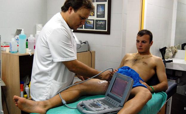 Cuatro nuevos ecógrafos para Torredelcampo, Mancha Real y Jaén