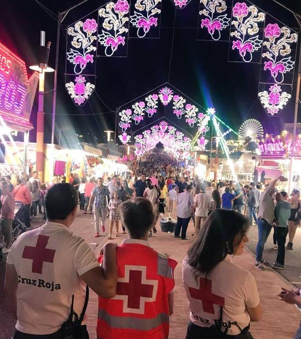 Los milagros de San Lucas