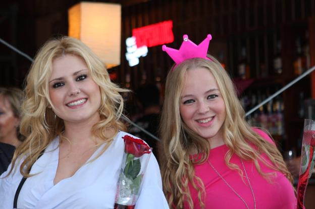 Días de traca y reguetón