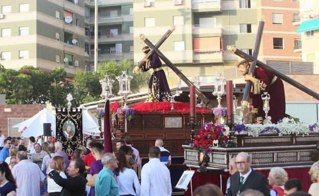 El Arzobispo apela a la unión en La Magna de Motril