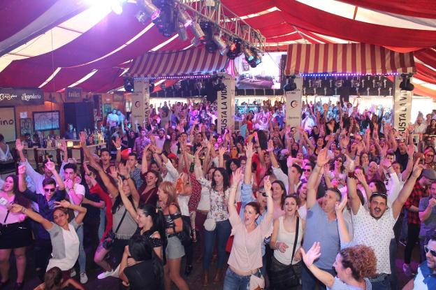 San Lucas ya piensa en mejoras