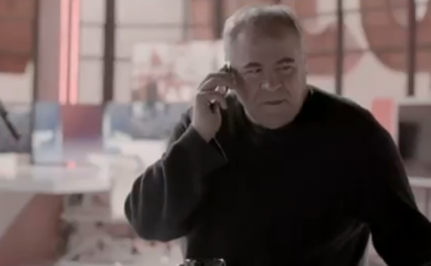 El divertido vídeo de Évole y Ferreras: por esto no ha vuelto 'Salvados'