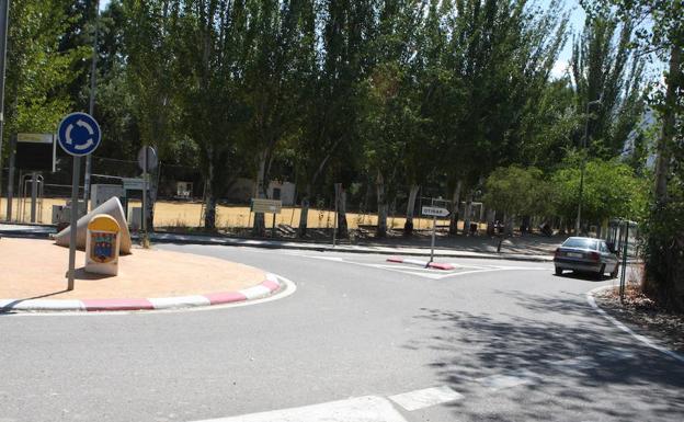 Proponen crear una zona de ocio y deporte en el Puente de la Sierra