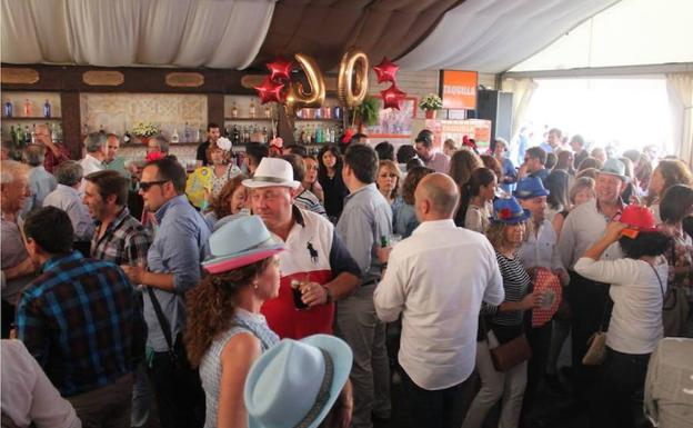 El IAM tacha de "nefasto" el balance de la Feria de San Lucas tras contabilizarse seis agresiones sexuales