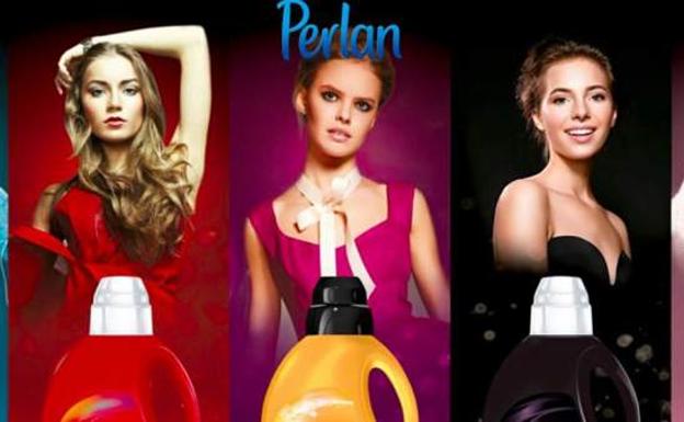 Facua pide la retirada de este anuncio de Perlan por considerarlo "machista"