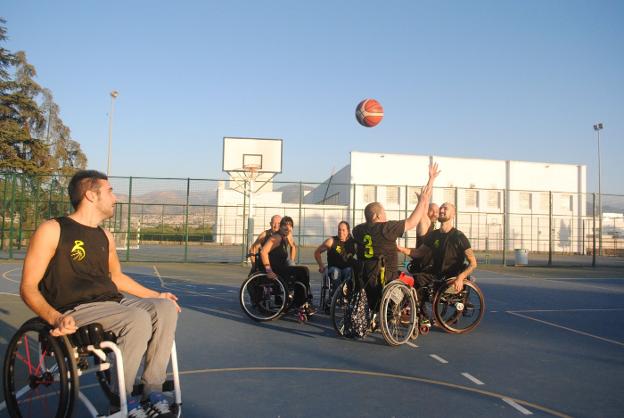 Una nueva aventura en la élite