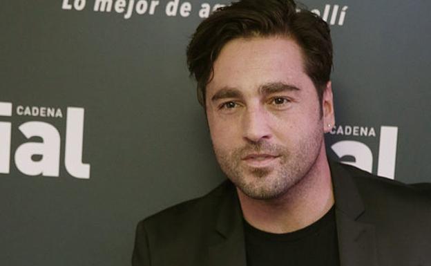 La decisión más contundente de David Bustamante