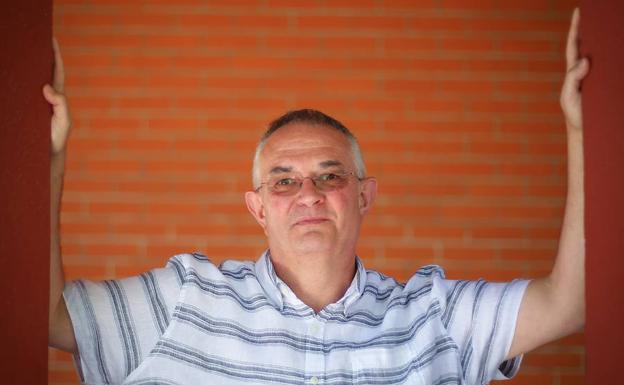 José María Rueda no optará a la reelección como secretario general del PSOE de la capital