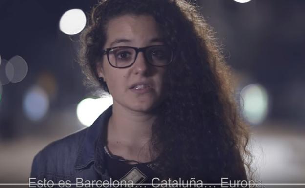 Sociedad Civil Catalana replica con ironía al 'Help Catalonia' de Òmnium