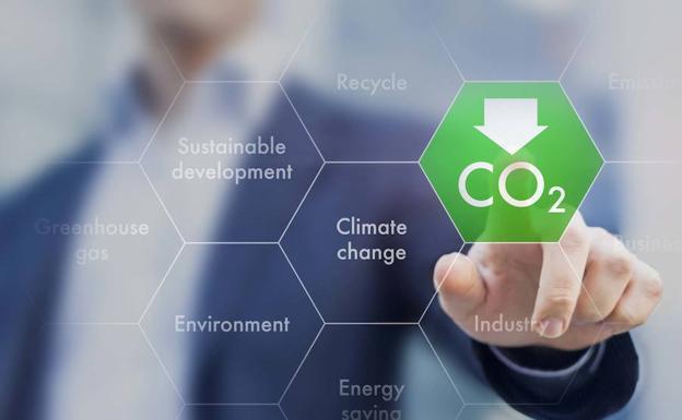 Premian a Cajamar por su compromiso con el cambio climático