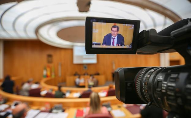 Las 60 propuestas de la Diputación para construir el futuro de Granada