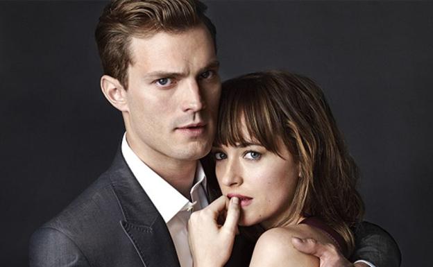 Detenido un pederasta que planeaba recrear con menores las escenas de la película '50 sombras de Grey'