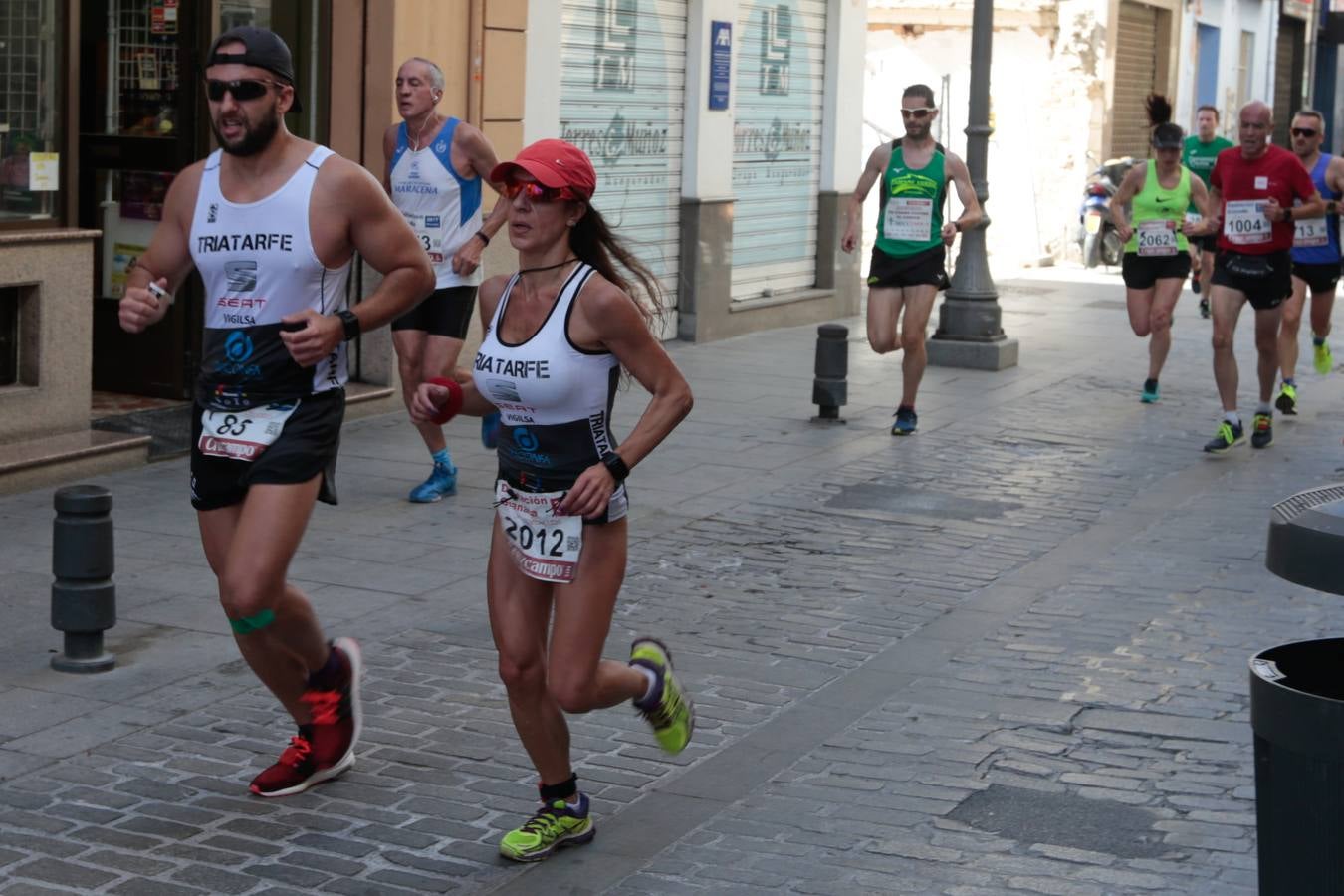 Encuéntrate en el GP de Santa Fe de este domingo