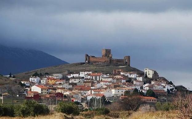 Este es el único pueblo "excomulgado" y "maldito" de España