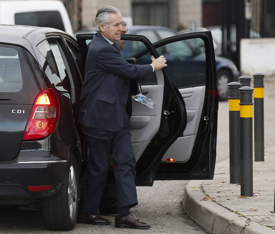 El juez archiva la causa de la muerte de Miguel Blesa