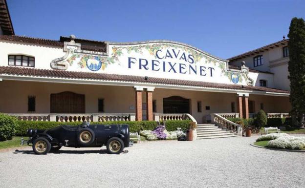 Freixenet decide finalmente mantener su sede social en Cataluña