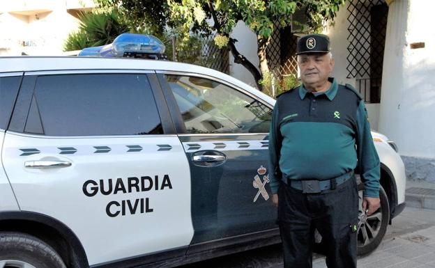 Desde 1975 sirviendo a España