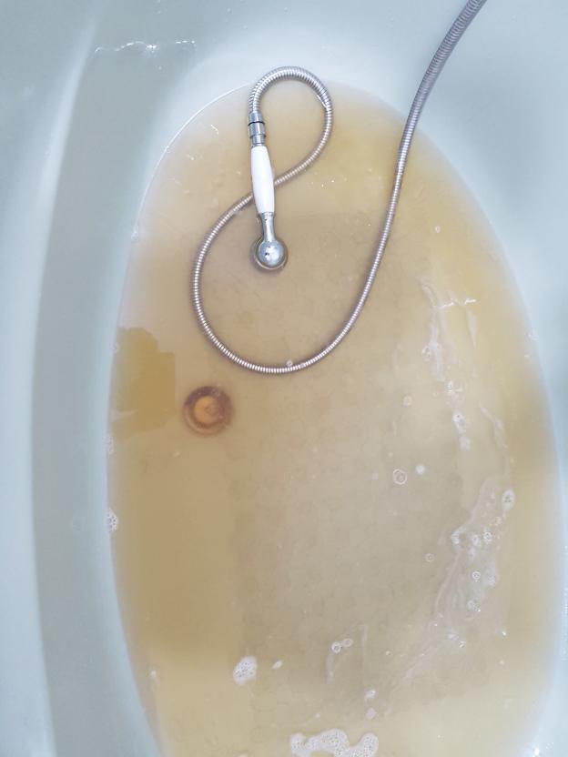 El PP de Santo Tomé exige explicaciones sobre el estado insalubre del agua