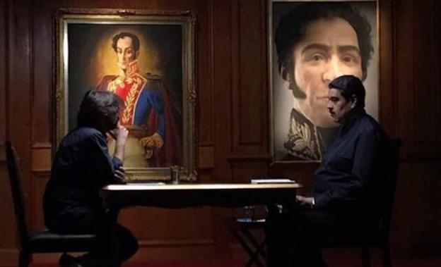 Las palabras de Évole sobre Maduro que han desatado la polémica