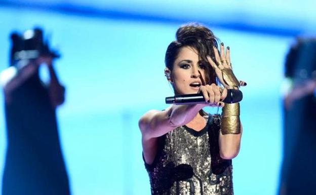 Revelan cuánto costó el Eurovisión de Barei a los españoles