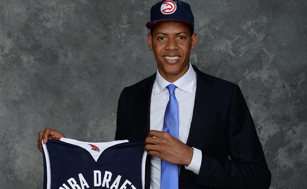 El Madrid ficha a Walter Tavares para tres temporadas