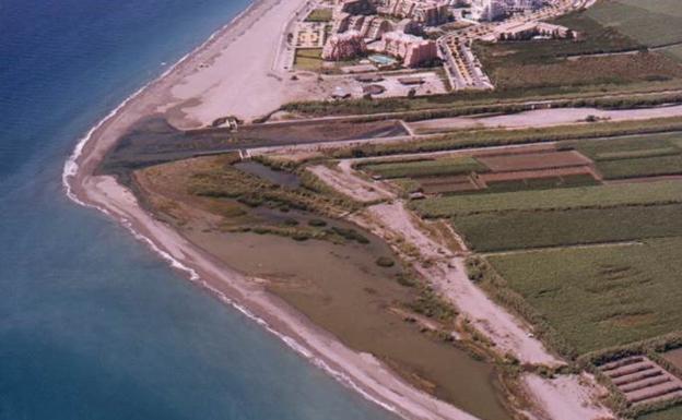 Diseñan un sistema de predicción para mejorar el aumento de la superficie de las playas