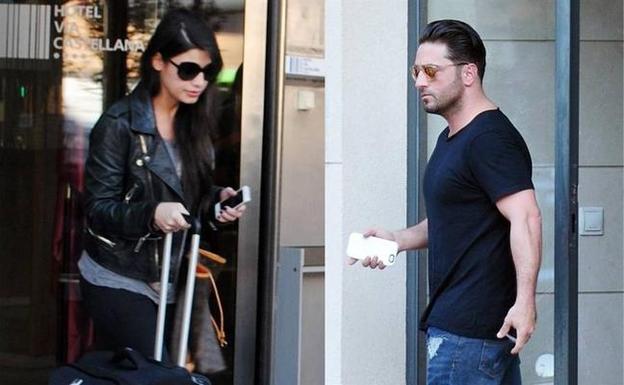 Ares Teixidó estalla por lo ocurrido con Bustamante: «Estoy harta»