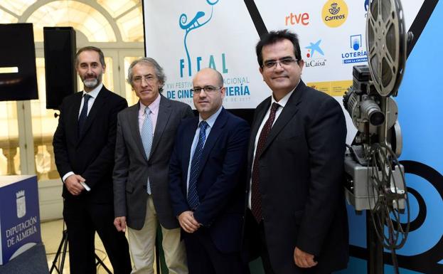 La Obra Social 'La Caixa' acercará Fical a personas en riesgo de exclusión social con dos actividades