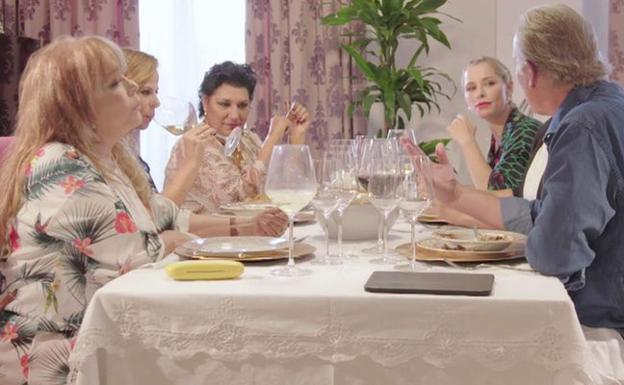 Ya hay fecha para el programa de Bertín más esperado