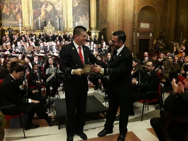 Lopera rinde un homenaje póstumo al compositor Pedro Morales Muñoz