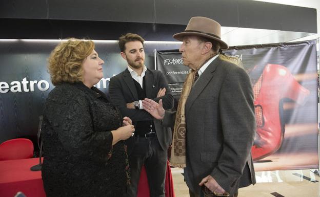 Un espectáculo recreará las bodas gitanas para recuperar el arte de las zambras del Sacromonte