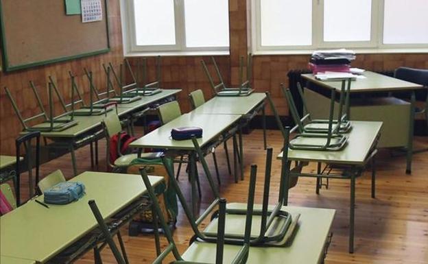 El insólito caso del funcionario despedido por faltar más de 2.000 días al trabajo