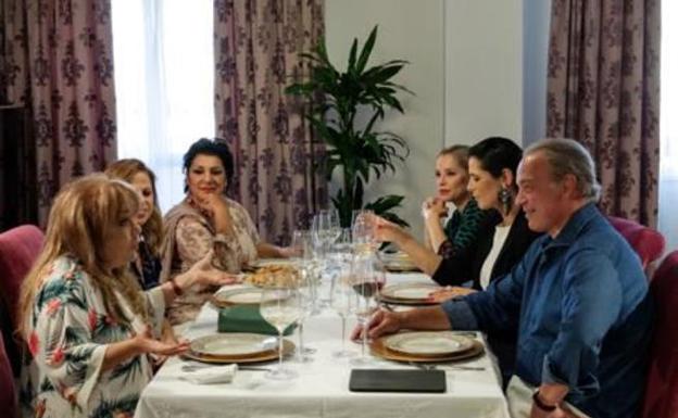 La curiosa anécdota que estuvo a punto de costarle Eurovision a Massiel