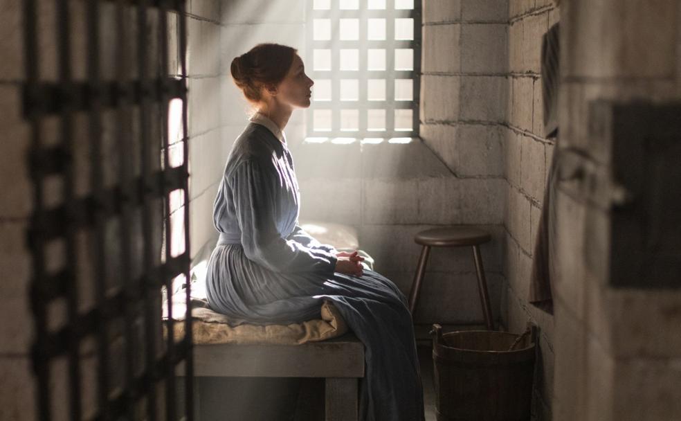 Atwood ataca de nuevo: 'Alias Grace'