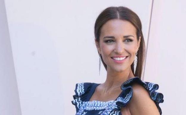 La alarmante pérdida de peso de Paula Echevarría preocupa a sus fans