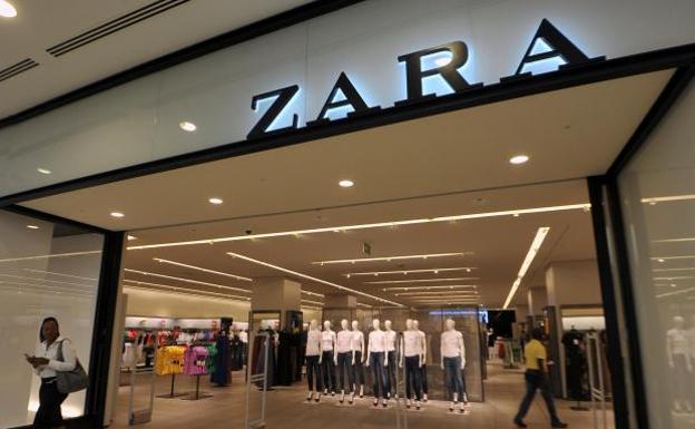 Los 5 productos de Zara que debes vigilar para el Black Friday