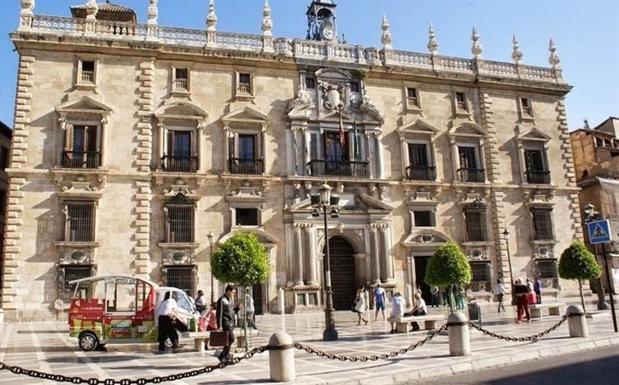 Juzgan a la banda de criminales que mantuvo en vilo al cinturón de Granada