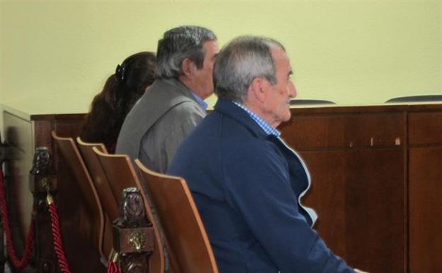 Condenado a cuatro años de cárcel por abusar de una menor con el consentimiento de sus padres