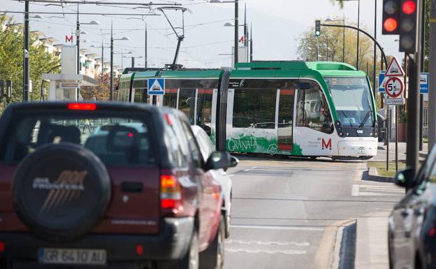 Cúllar Vega pide a la Junta que inicie los estudios para que el metro llegue hasta el municipio