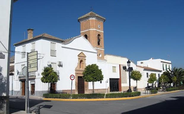 El curioso antiguo nombre de un pueblo de Granada