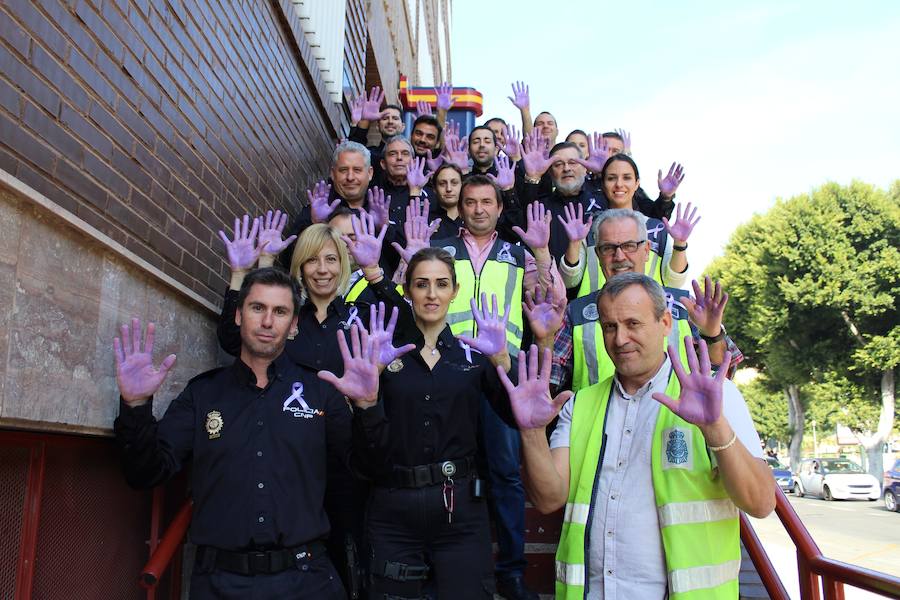 Las noticias más importantes de esta mañana en Almería