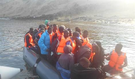 Las noticias de la jornada en un solo clic