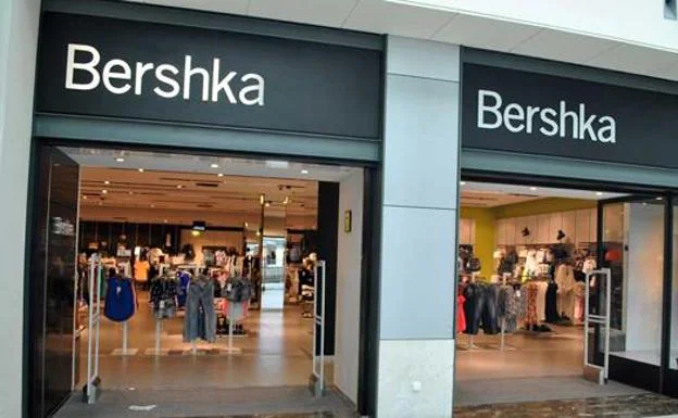 Descuentos de Bershka para el Black Friday: y ofertas en ropa y complementos | Ideal