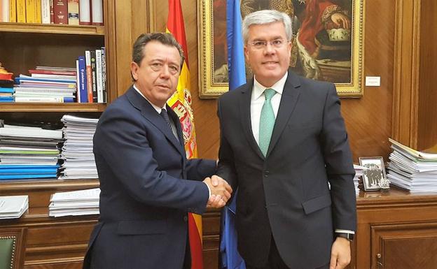 La ITI solo se solicitará para Linares y su comarca